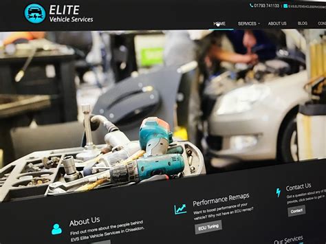 EVS Elite Vehicle Services